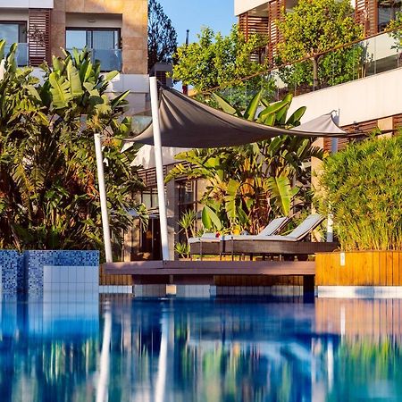 Blue Side Only Adult 16 Hotell Eksteriør bilde
