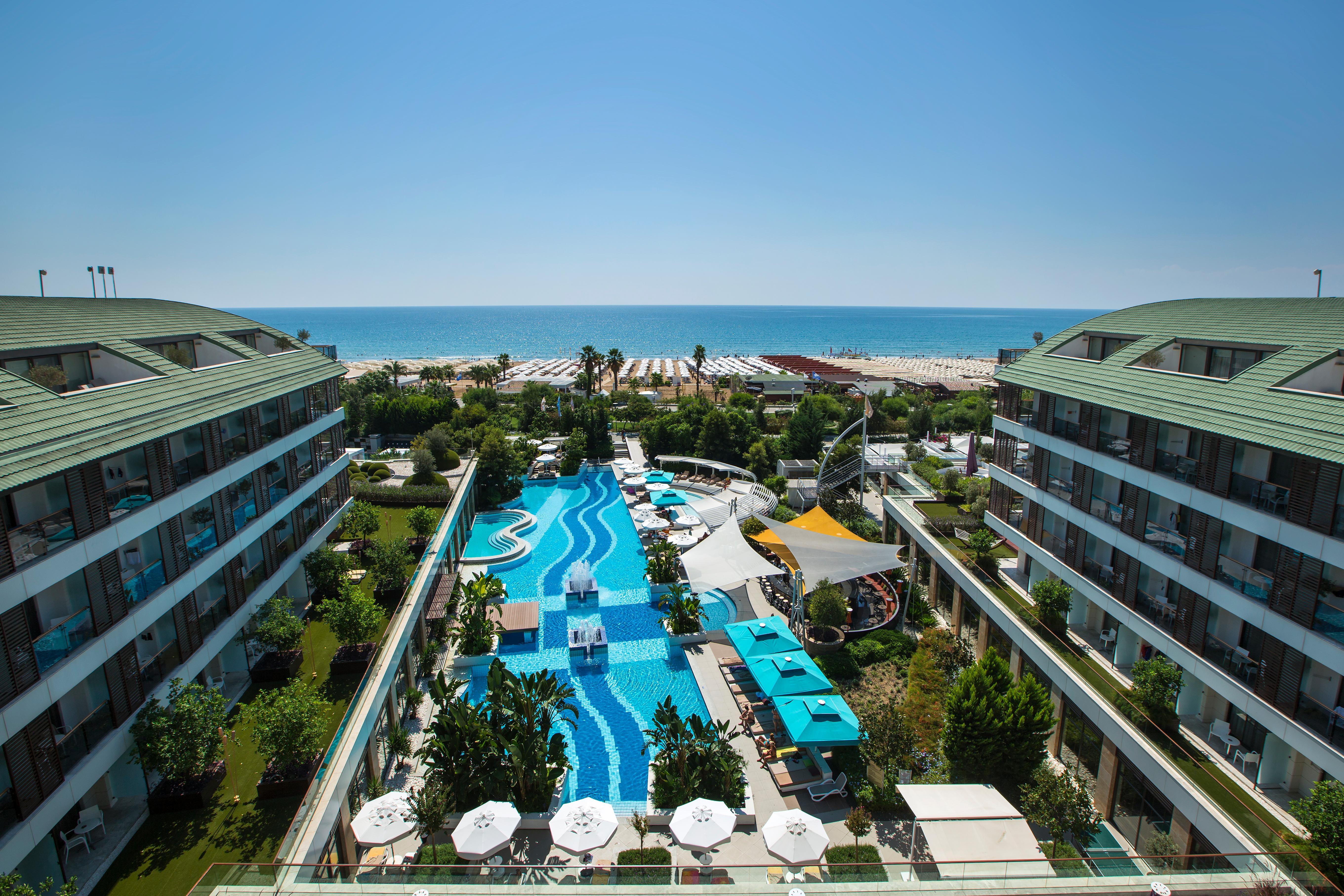 Blue Side Only Adult 16 Hotell Eksteriør bilde